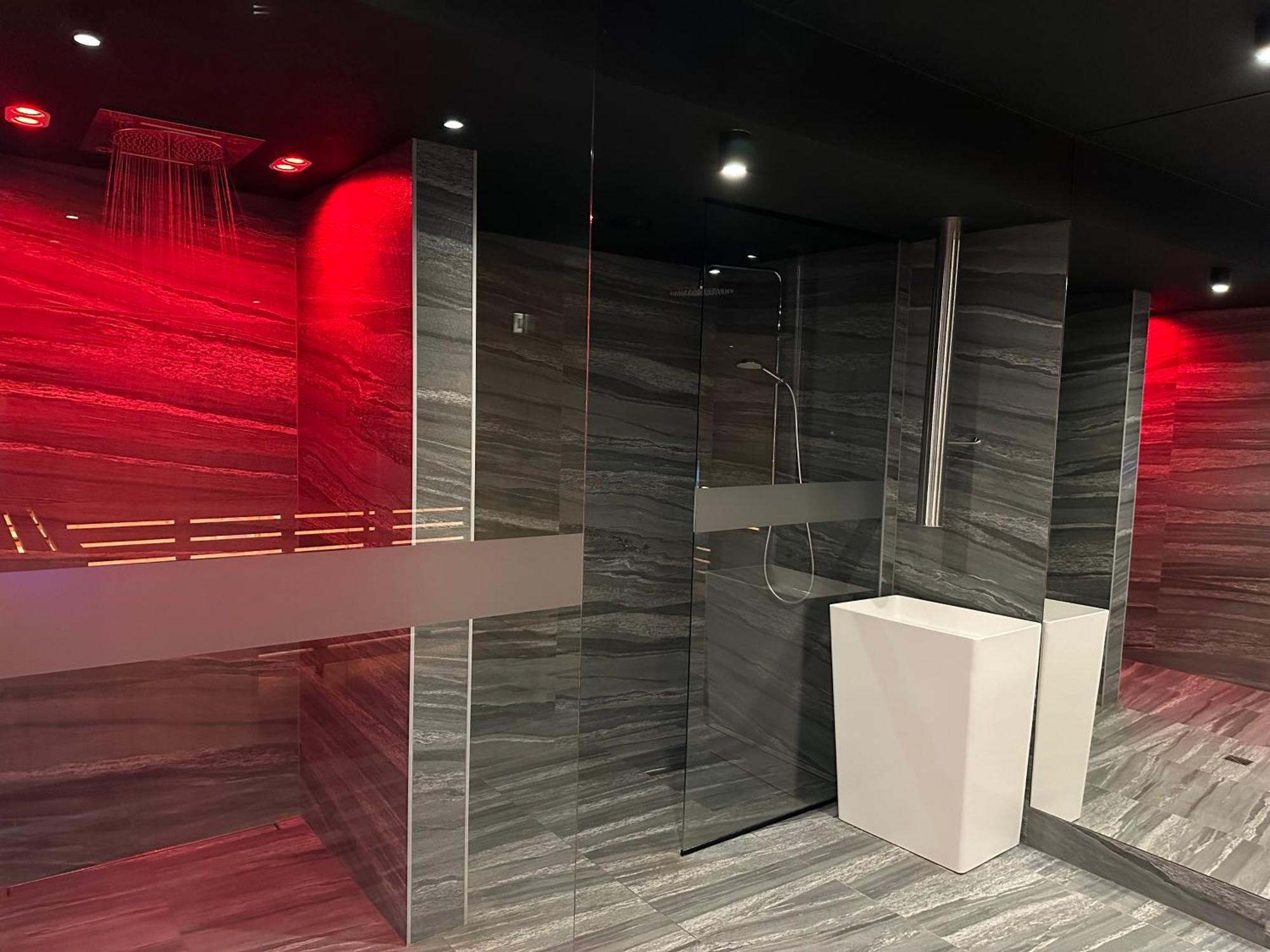 Baltic Style Spa Apartment With Free Pool, Saunas & Fitness - Kasprowicza 20 Kołobrzeg Exteriör bild