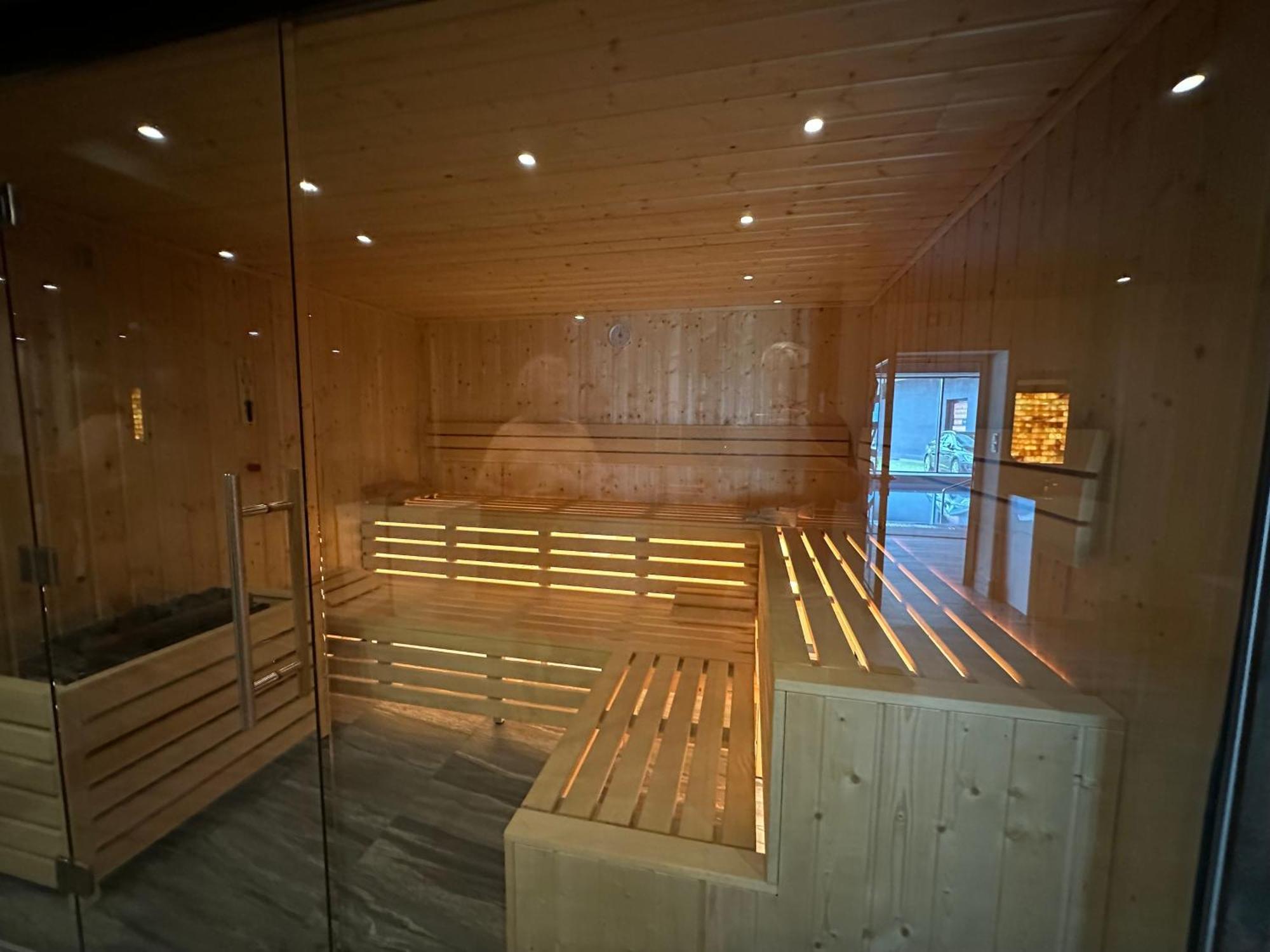 Baltic Style Spa Apartment With Free Pool, Saunas & Fitness - Kasprowicza 20 Kołobrzeg Exteriör bild