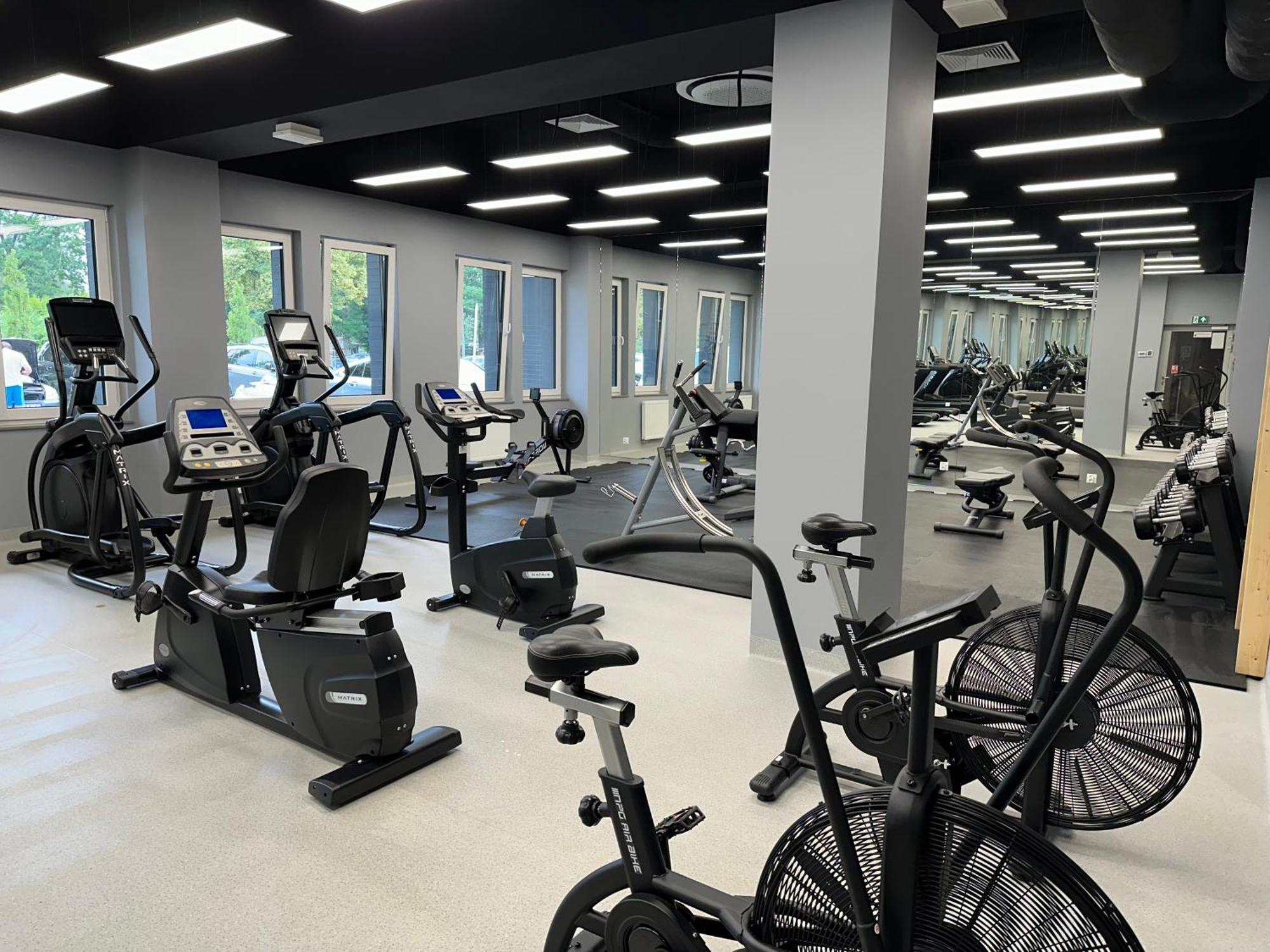 Baltic Style Spa Apartment With Free Pool, Saunas & Fitness - Kasprowicza 20 Kołobrzeg Exteriör bild