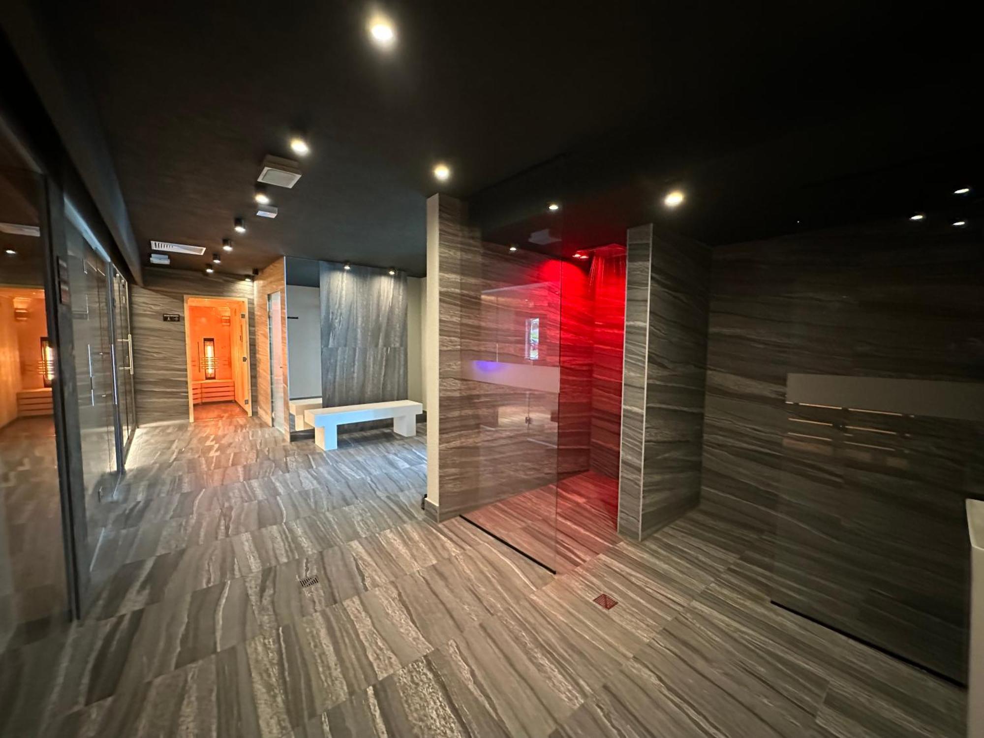 Baltic Style Spa Apartment With Free Pool, Saunas & Fitness - Kasprowicza 20 Kołobrzeg Exteriör bild