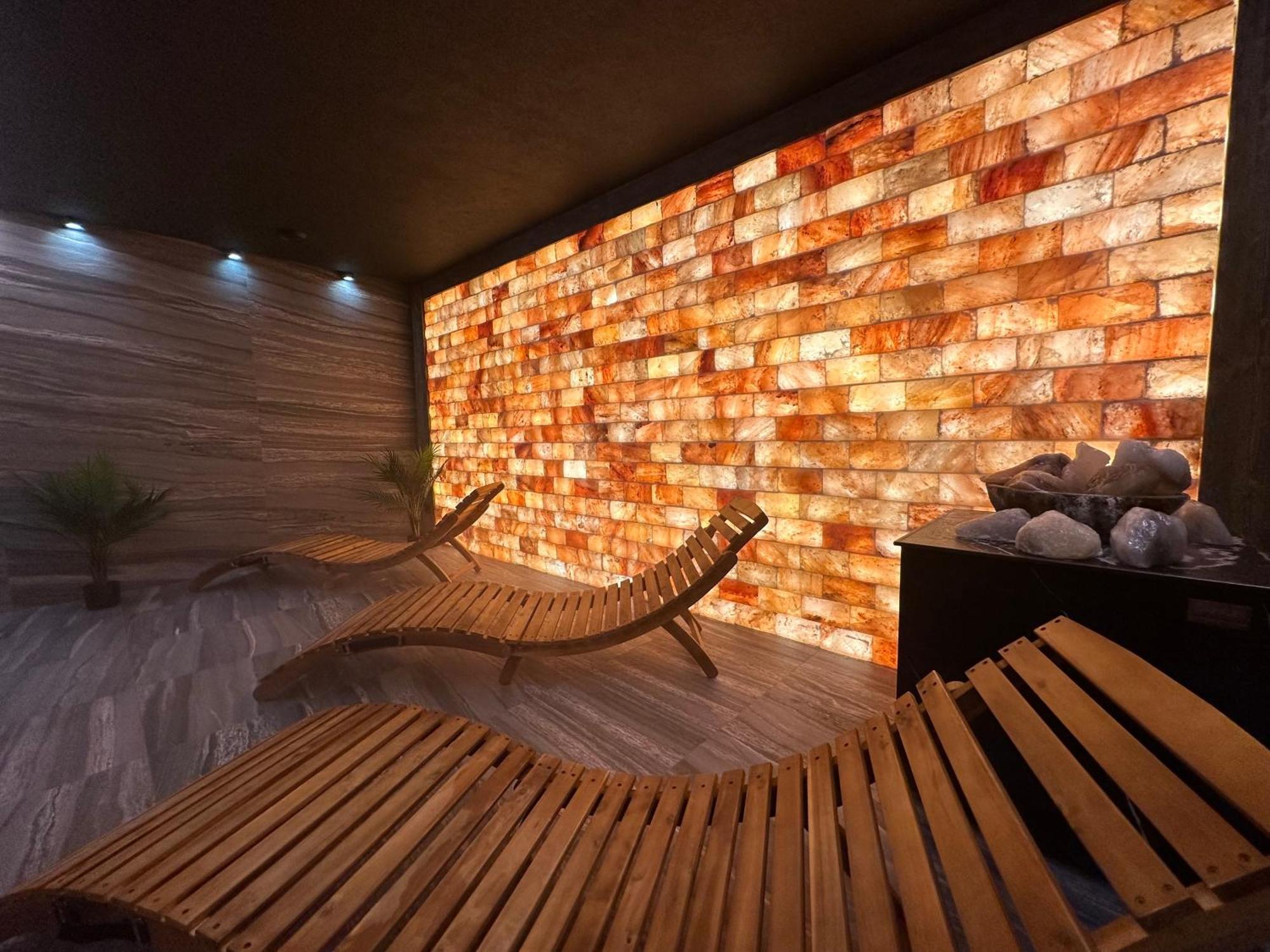 Baltic Style Spa Apartment With Free Pool, Saunas & Fitness - Kasprowicza 20 Kołobrzeg Exteriör bild
