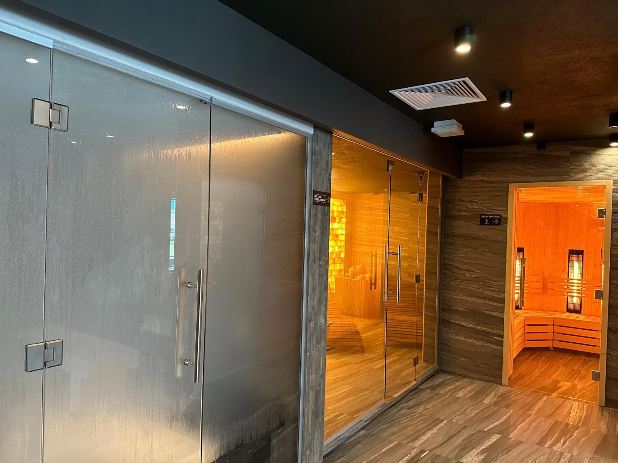 Baltic Style Spa Apartment With Free Pool, Saunas & Fitness - Kasprowicza 20 Kołobrzeg Exteriör bild